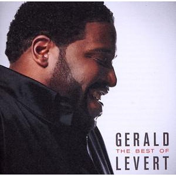 The Best Of, Gerald Levert