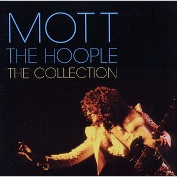 The Best Of, Mott The Hoople