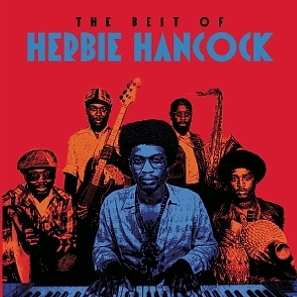 The Best Of, Herbie Hancock