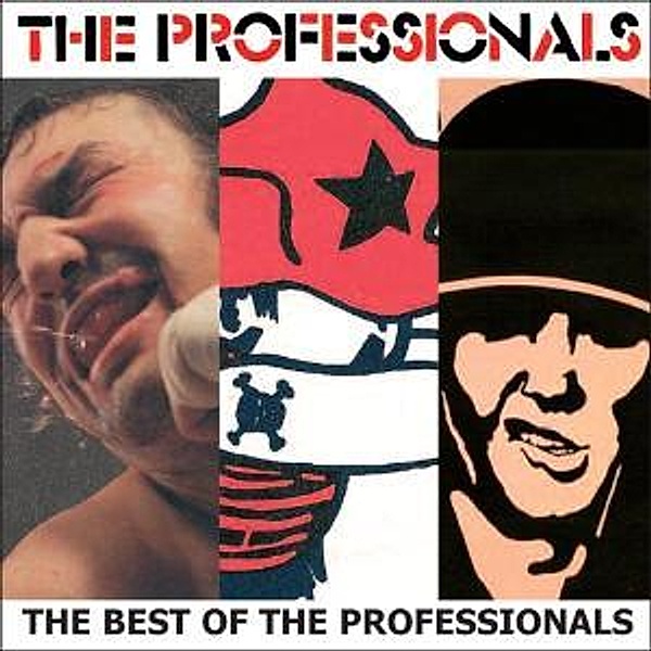 The Best Of, The Professionals