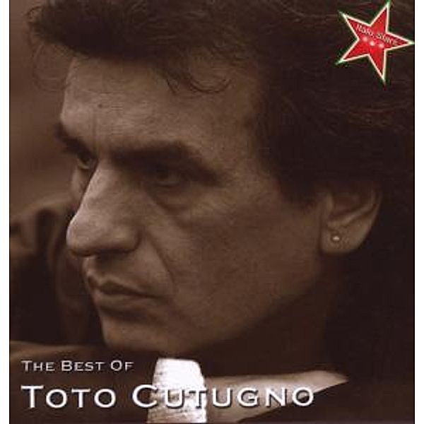 The Best Of, Toto Cutugno