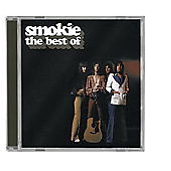 The Best Of, Smokie