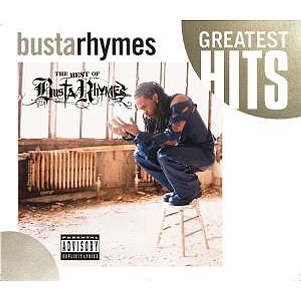 The Best Of, Busta Rhymes