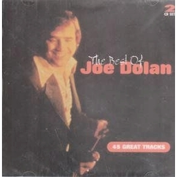 The Best Of, Joe Dolan