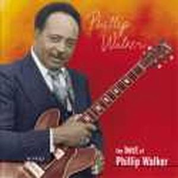 The Best Of, Phillip Walker