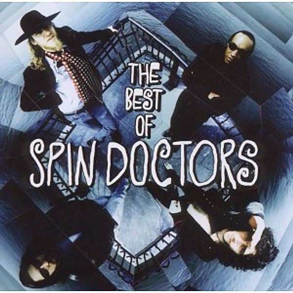 The Best Of, Spin Doctors