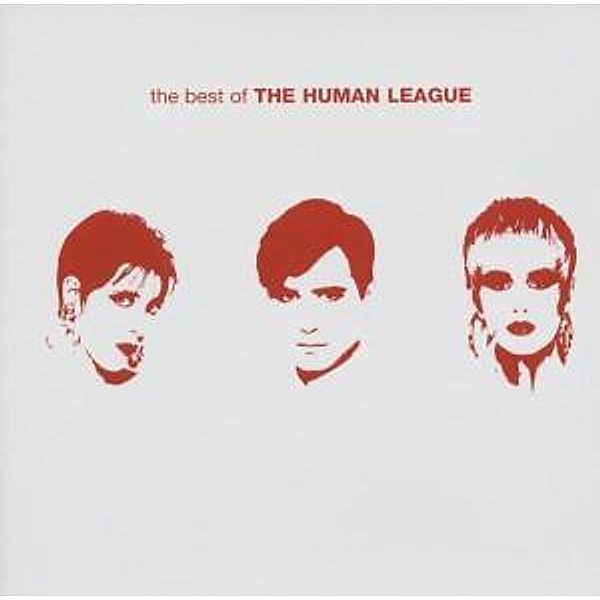 The Best Of, The Human League
