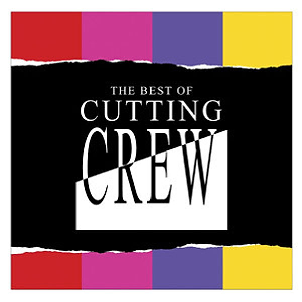 The Best Of, Cutting Crew