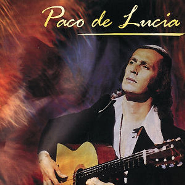 The Best Of, Paco de Lucia