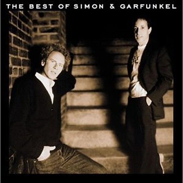 The Best Of, Simon & Garfunkel