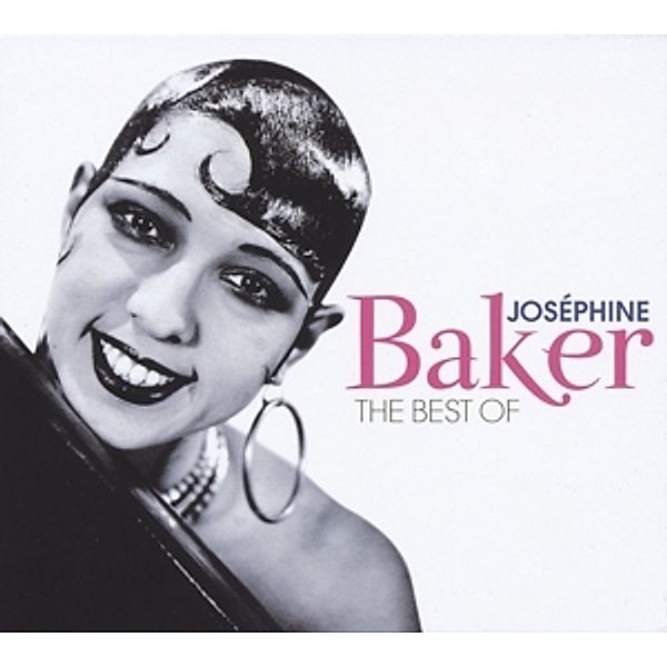 The Best Of, Josephine Baker