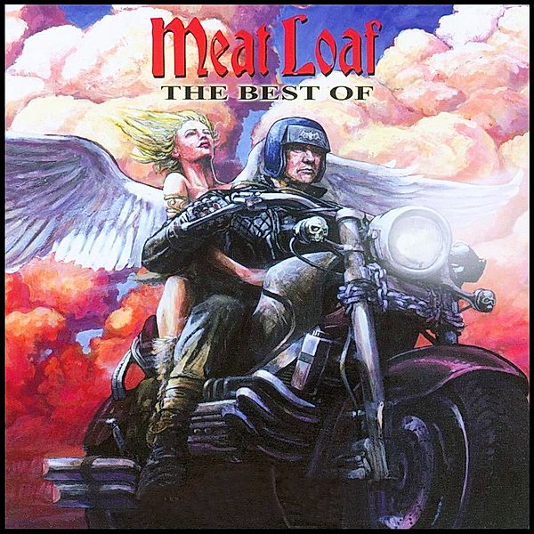 The Best Of, Meat Loaf