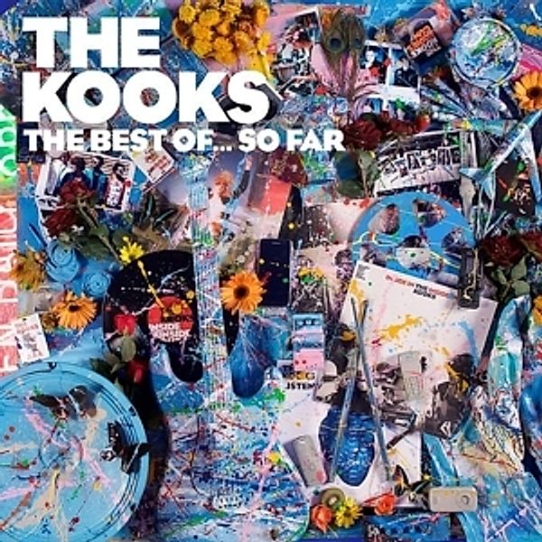 The Best Of, The Kooks