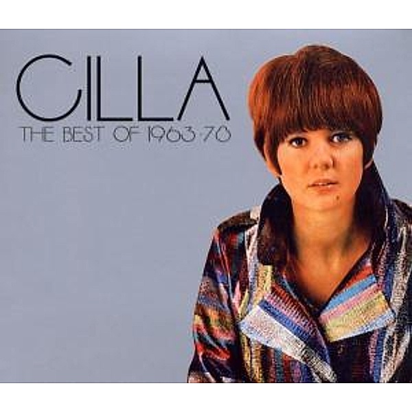 The Best Of 1963-1978, Cilla Black