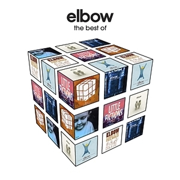 The Best Of, Elbow