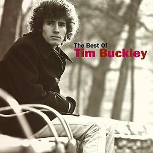 The Best Of, Tim Buckley