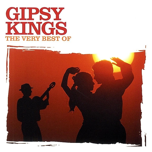 The Best Of, Gipsy Kings
