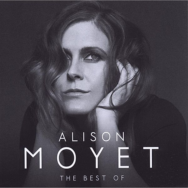 The Best Of, Alison Moyet