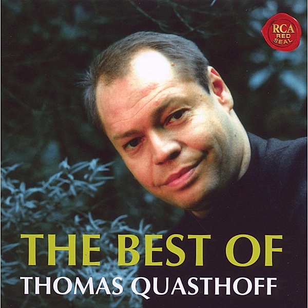 The Best Of, Thomas Quasthoff