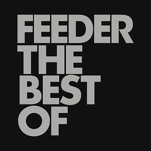 The Best Of, Feeder