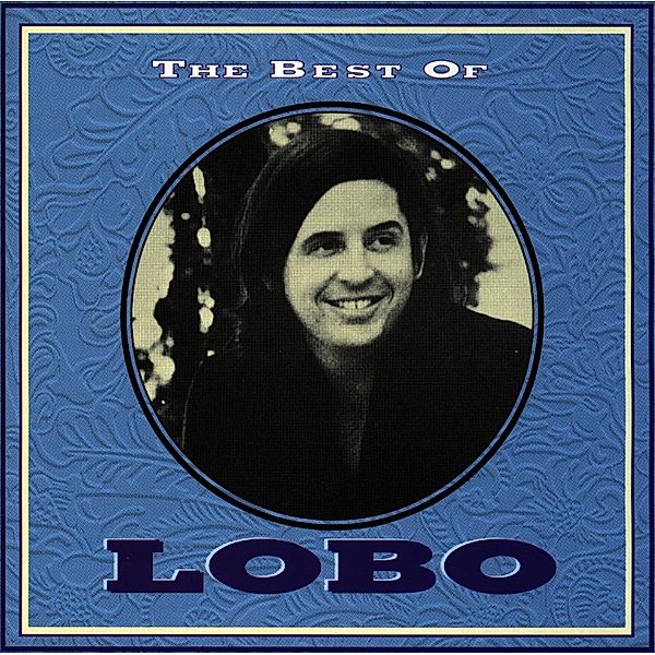 The Best of..., Lobo