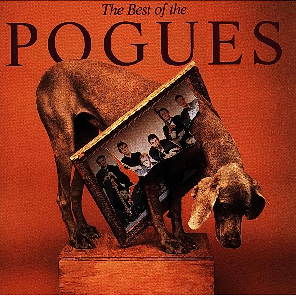 The Best Of, The Pogues