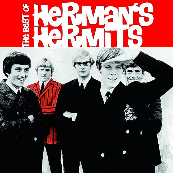 The Best Of, Herman S Hermits