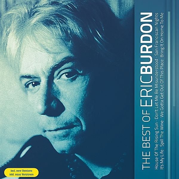 The Best Of, Eric Burdon