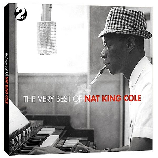 The Best Of, Nat King Cole