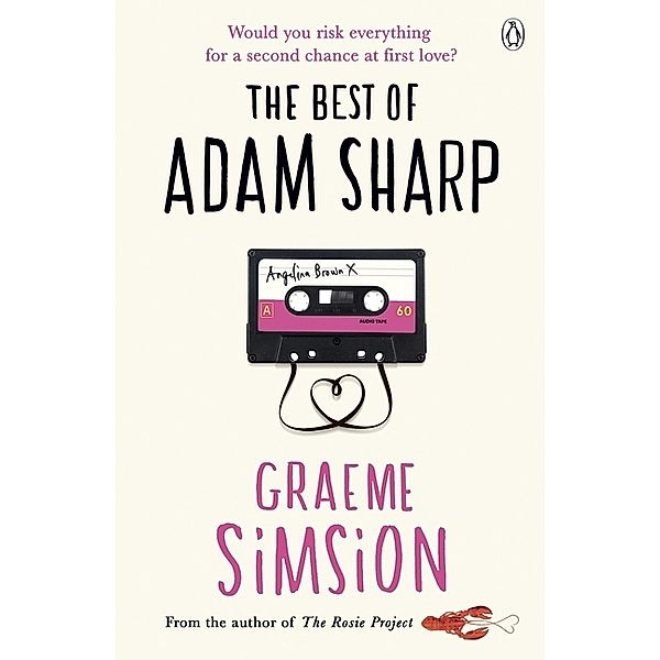 The Best of Adam Sharp, Graeme Simsion