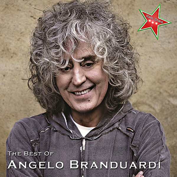 The Best Of Angelo Branduardi, Angelo Branduardi