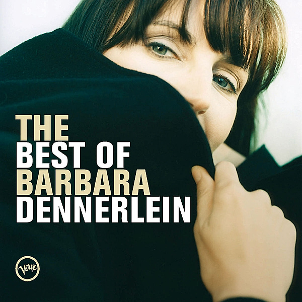 The Best Of Barbara Dennerlein, Barbara Dennerlein