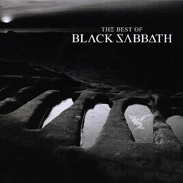 The Best Of Black Sabbath, Black Sabbath