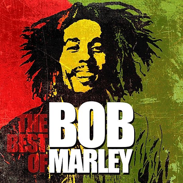 The Best Of Bob Marley, Various
