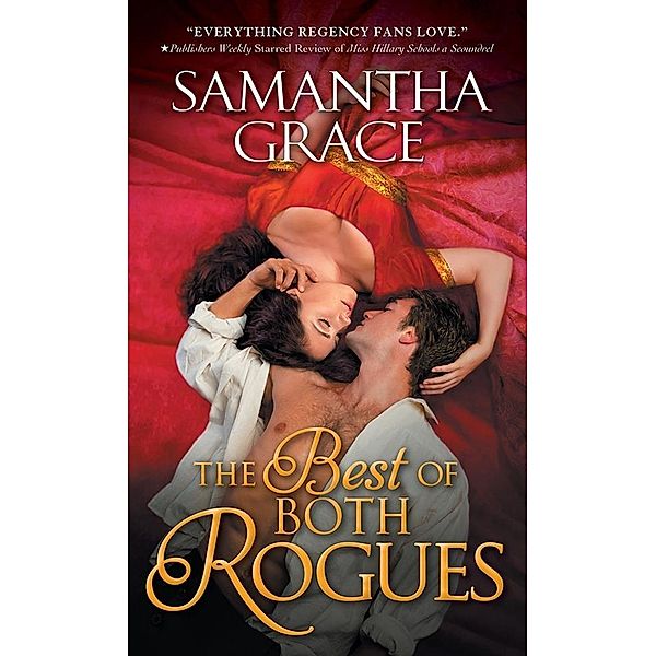 The Best of Both Rogues / Rival Rogues Bd.3, Samantha Grace