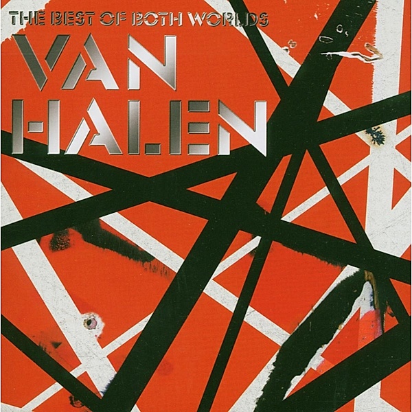 The Best Of Both Worlds, Van Halen