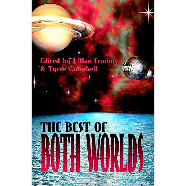 The Best of Both Worlds Vol. 1, Tyree Campbell
