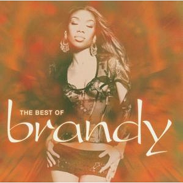 The Best Of Brandy, Brandy