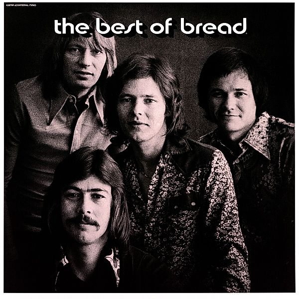 The Best Of Bread (Vinyl), Bread