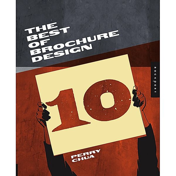 The Best of Brochure Design 10, Perry Chua