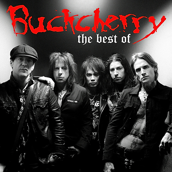 The Best Of Buckcherry, Buckcherry