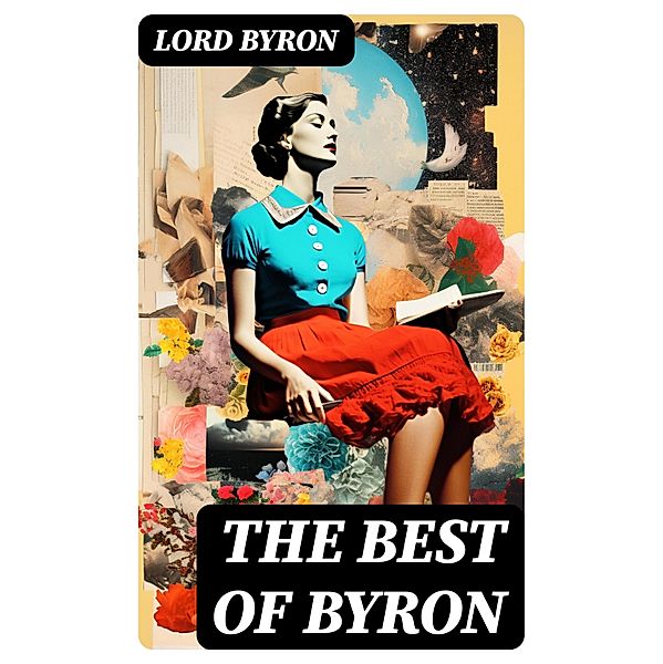 The Best of Byron, Lord Byron