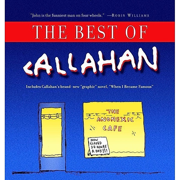 The Best of Callahan, John Callahan