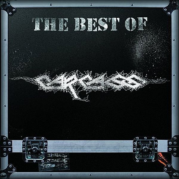 The Best Of Carcass, Carcass