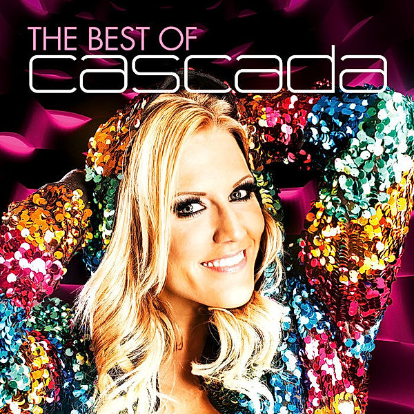 The Best Of Cascada, Cascada