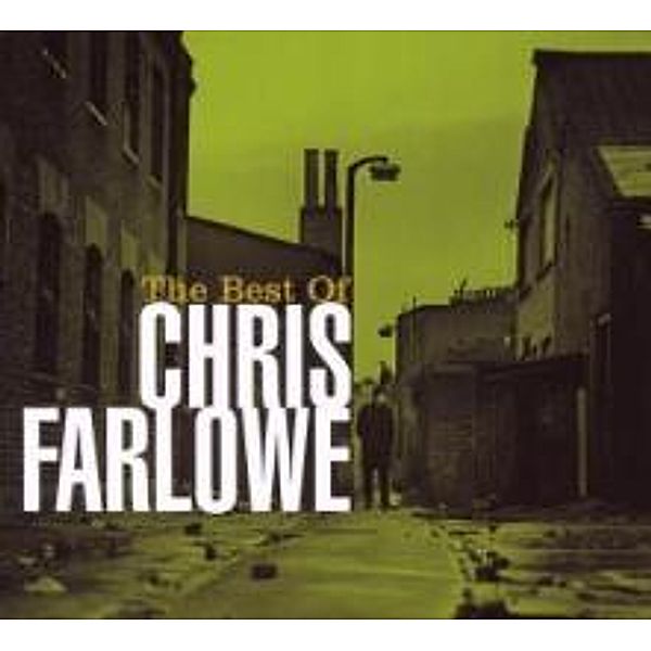 The Best Of Chris Farlowe, Chris Farlowe