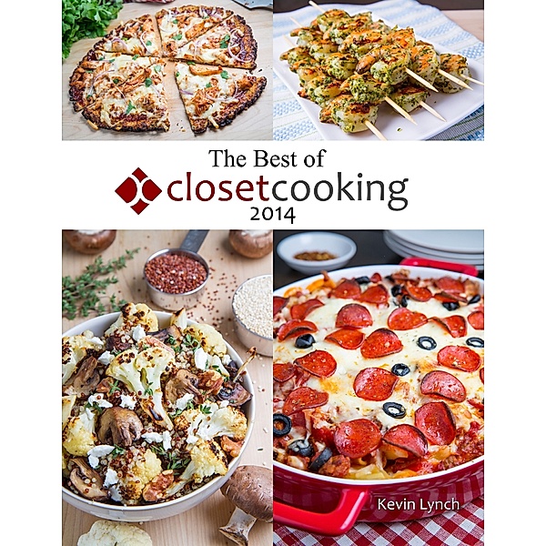 The Best of Closet Cooking 2014, Kevin Lynch