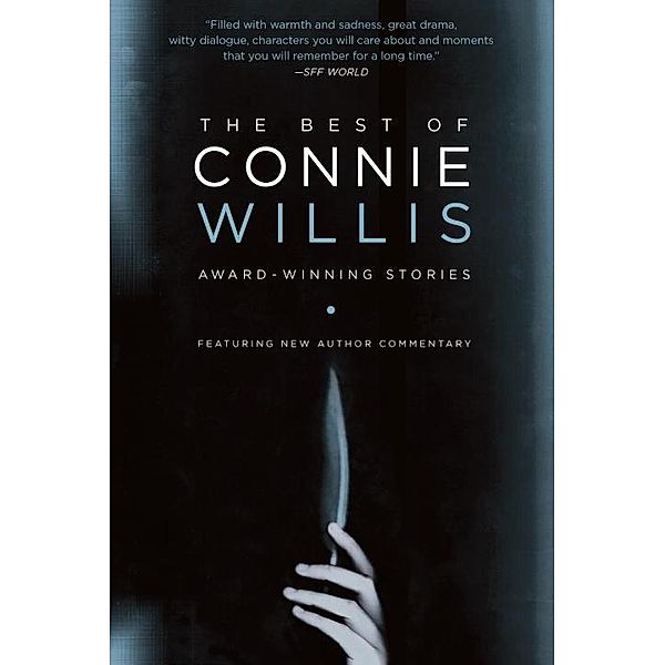 The Best of Connie Willis, Connie Willis