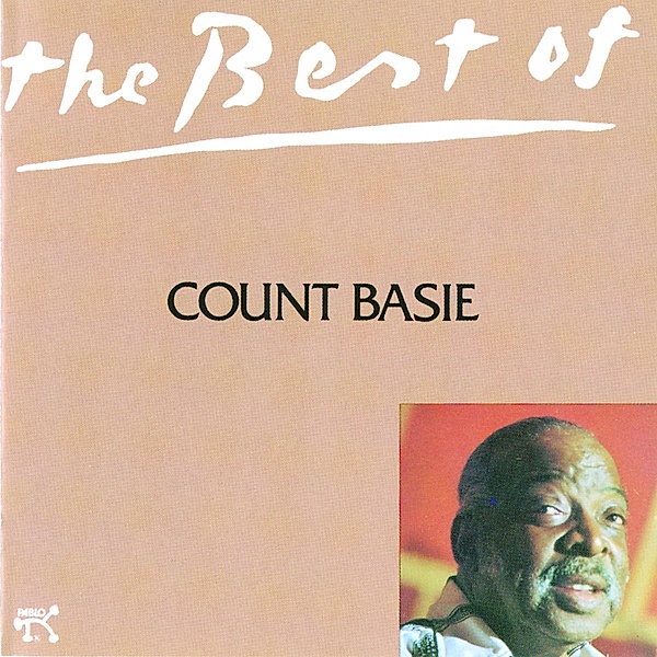 The Best Of Count Basie, Count Basie