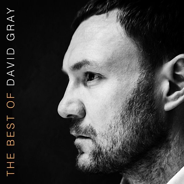 The Best Of David Gray, David Gray